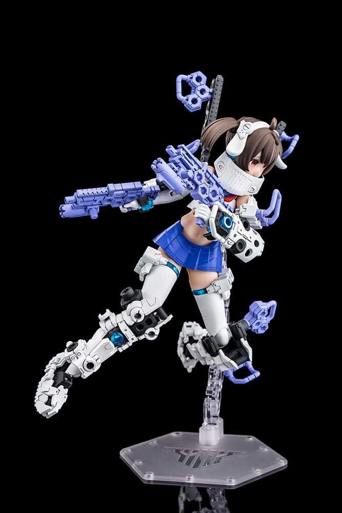 Megami Device - Buster Doll Gunner