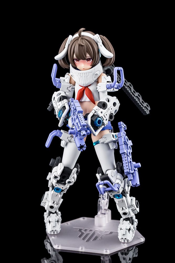 Megami Device - Buster Doll Gunner