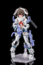 Megami Device - Buster Doll Gunner
