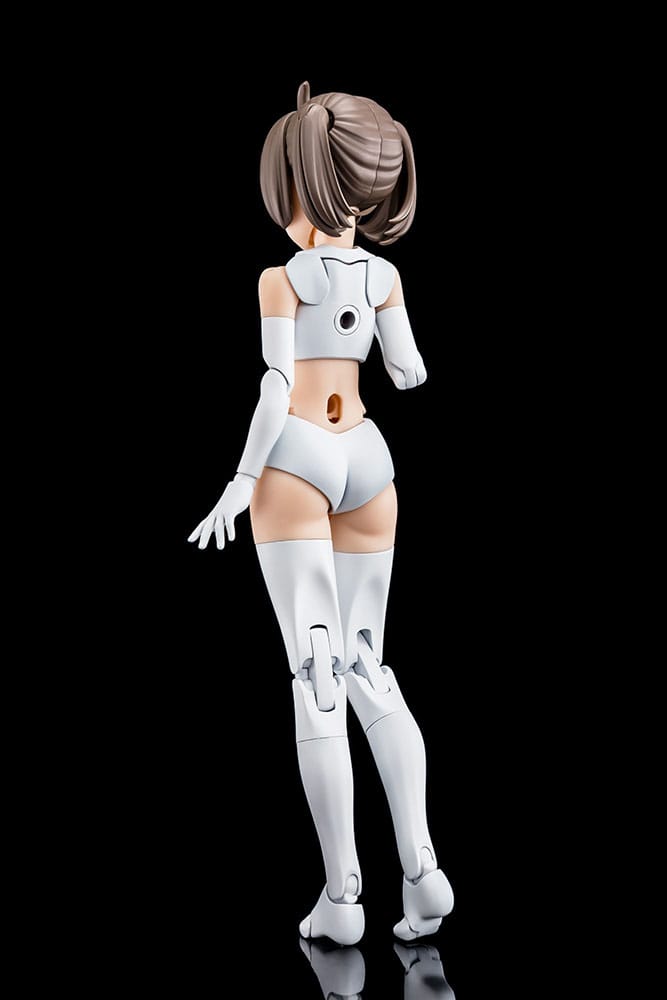 Megami Device - Buster Doll Gunner