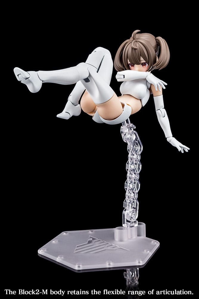 Megami Device - Buster Doll Gunner