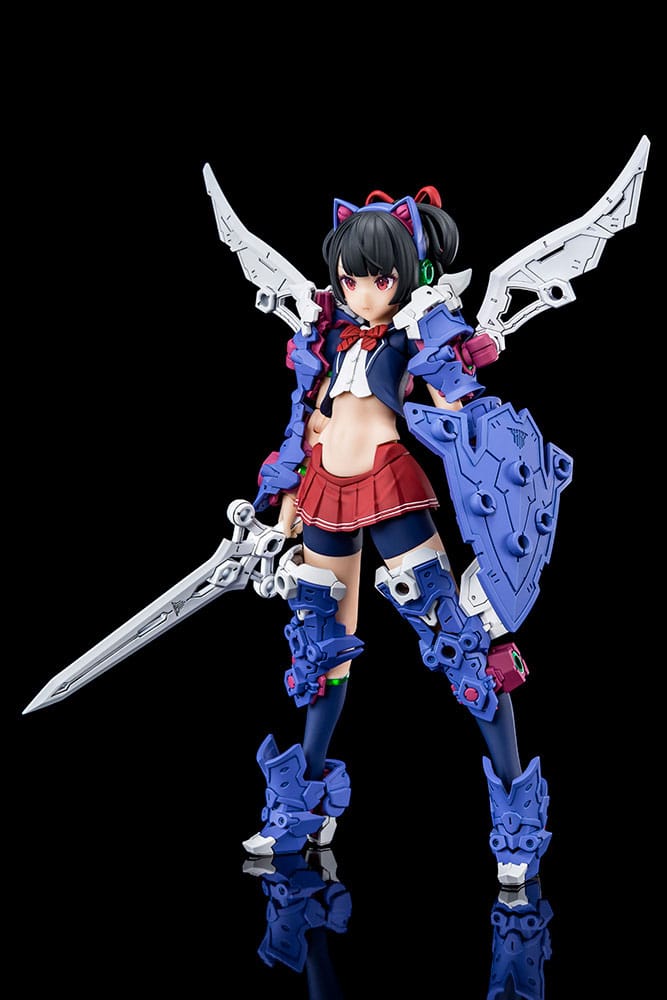 Megami Device - Buster Doll Knight