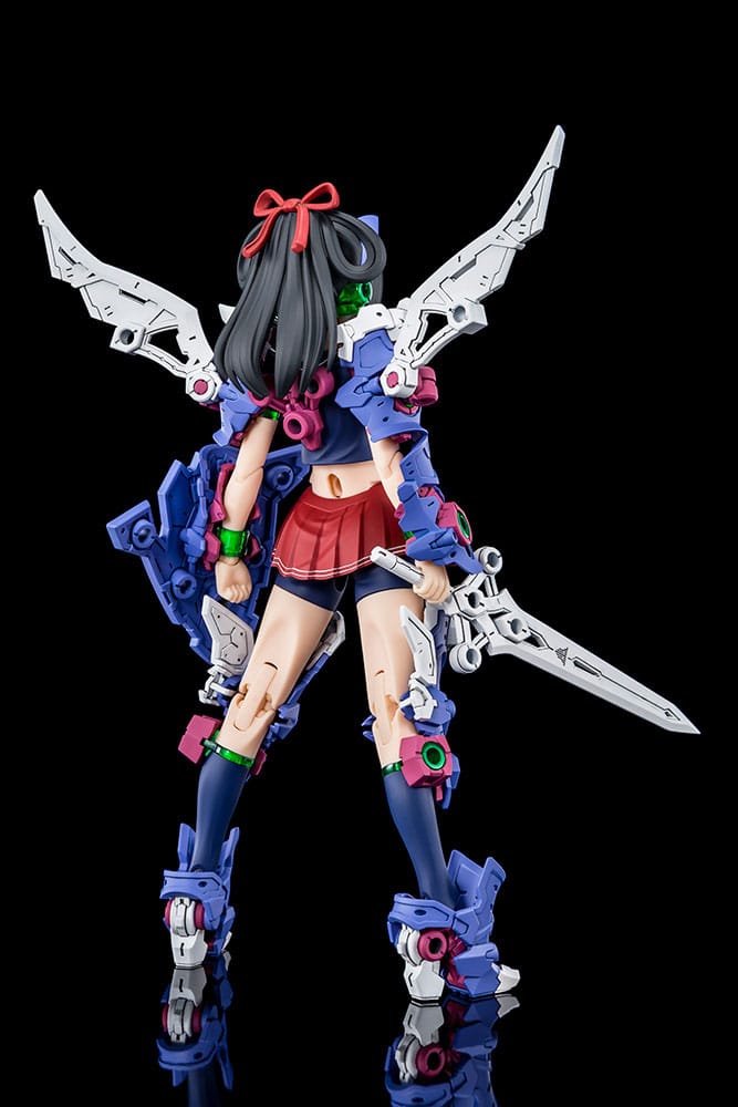 Megami Device - Buster Doll Knight
