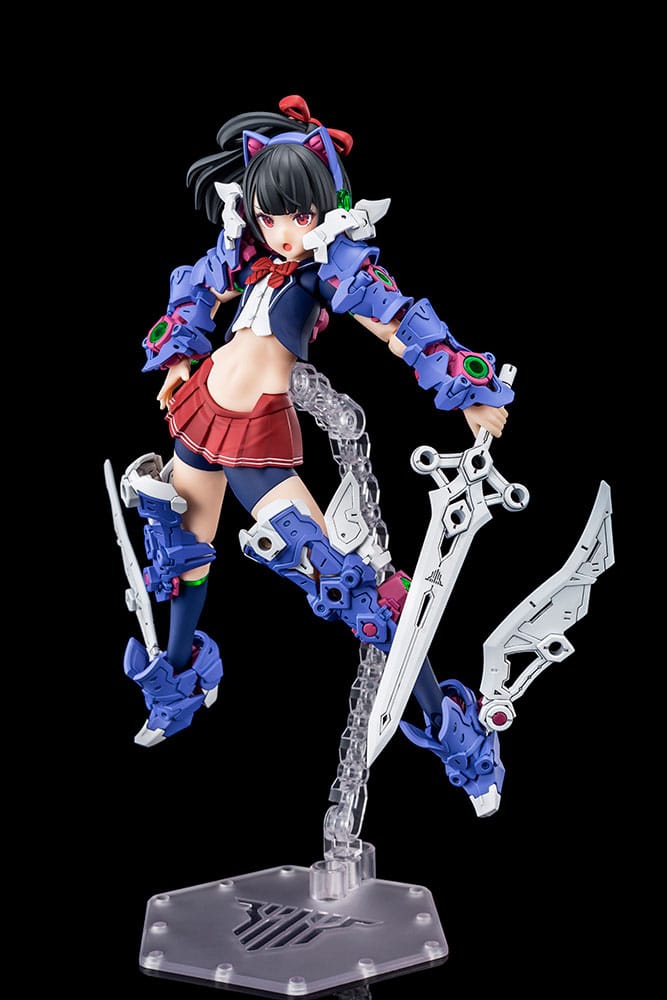 Megami Device - Buster Doll Knight
