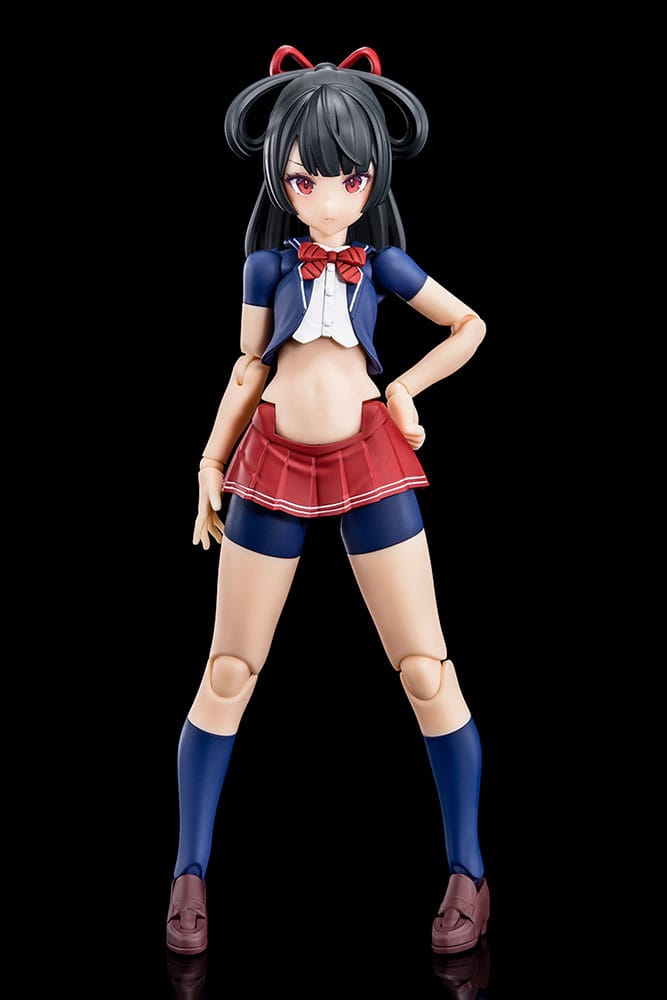 Megami Device - Buster Doll Knight