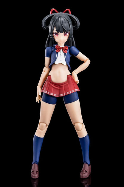Megami Device - Buster Doll Knight
