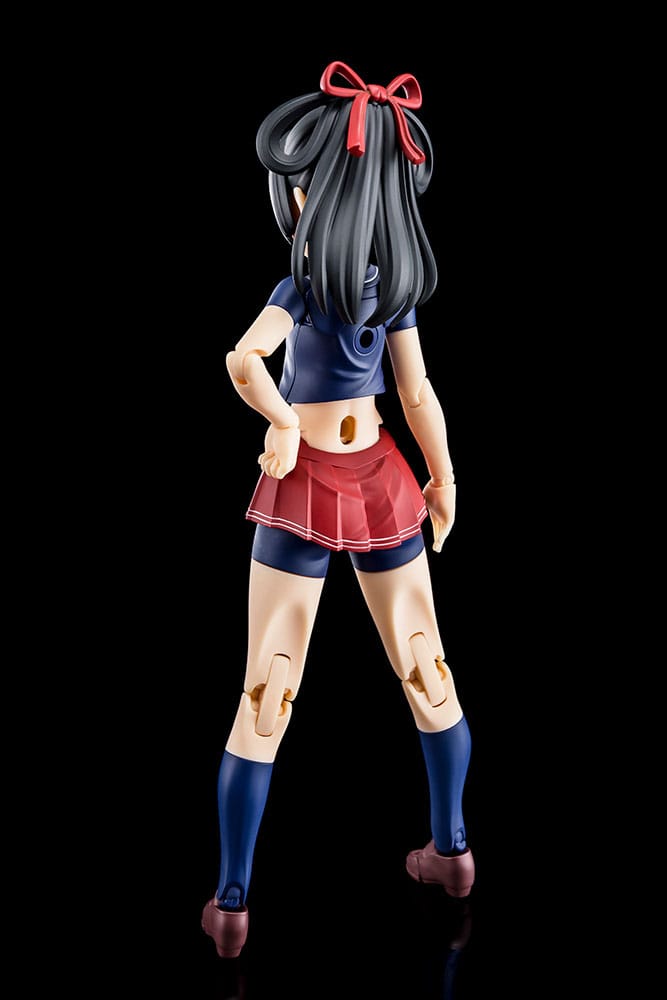 Megami Device - Buster Doll Knight