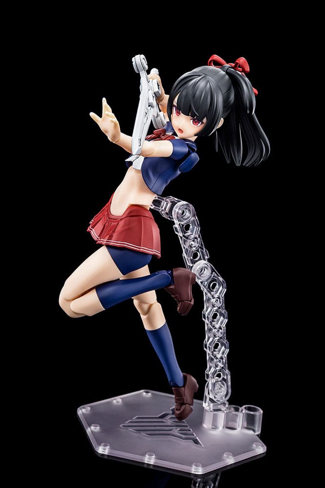 Megami Device - Buster Doll Knight
