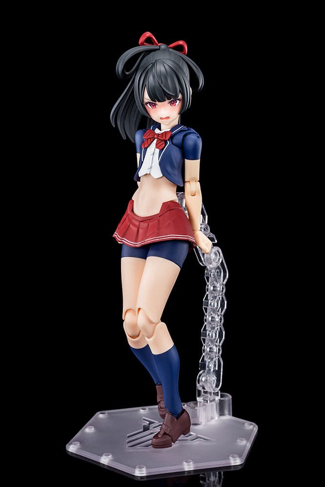 Megami Device - Buster Doll Knight