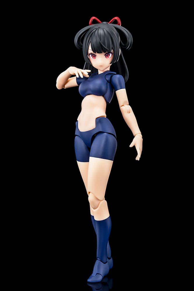 Megami Device - Buster Doll Knight