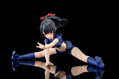 Megami Device - Buster Doll Knight