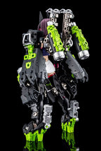 Megami Device - Buster Doll Tank