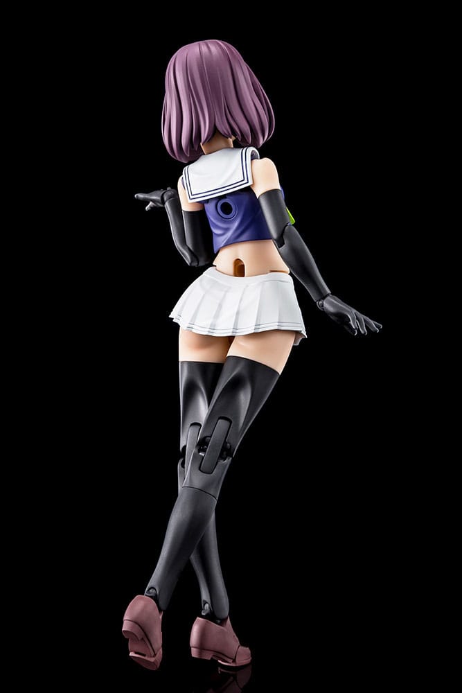 Megami Device - Buster Doll Tank