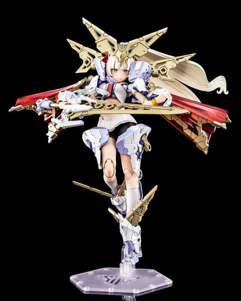 Megami Device - Buster Doll Paladin
