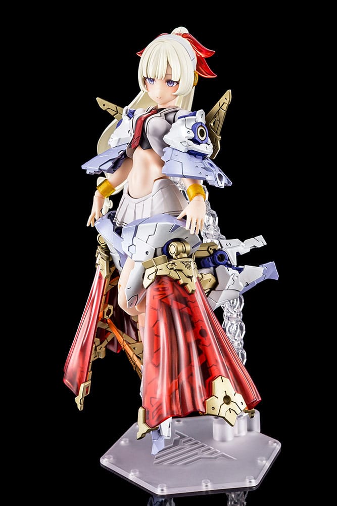 Megami Device - Buster Doll Paladin