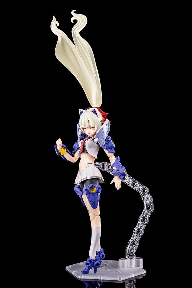 Megami Device - Buster Doll Paladin
