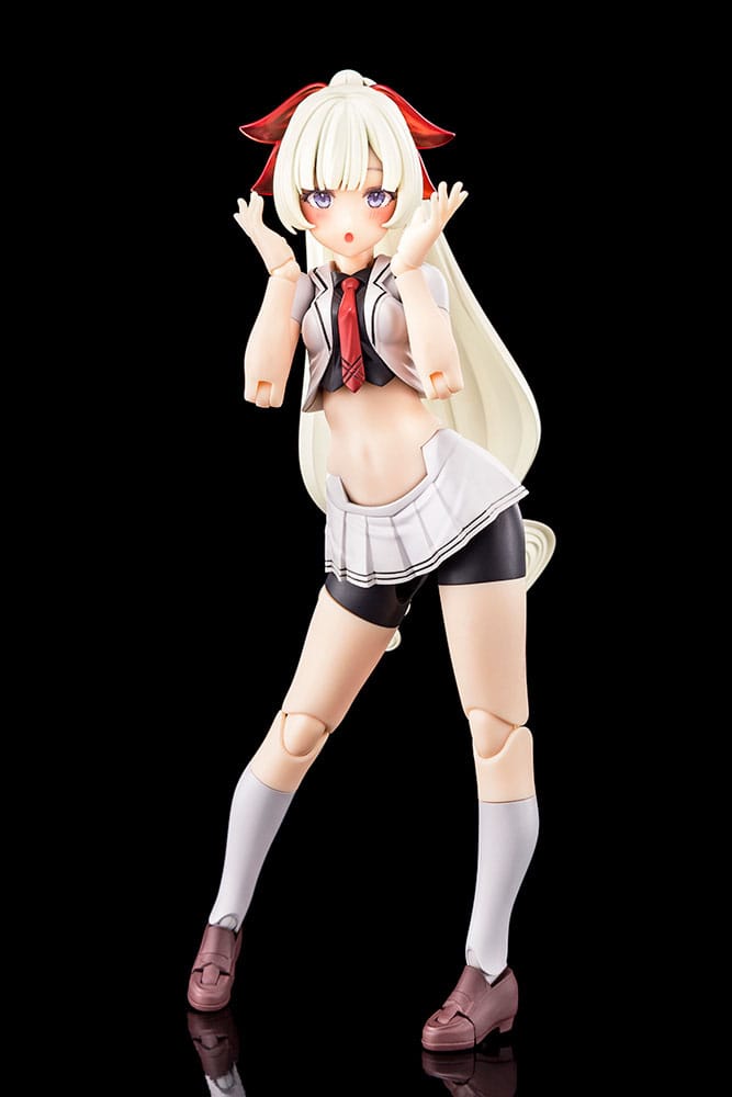 Megami Device - Buster Doll Paladin