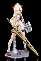 Megami Device - Buster Doll Paladin