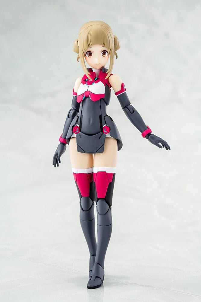 Alice Gear Aegis - Nodoka Takahata