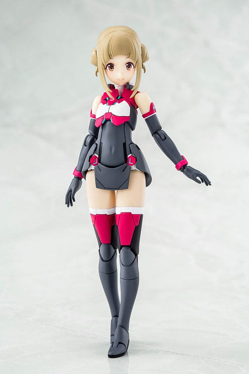Alice Gear Aegis - Nodoka Takahata
