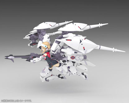 Alice Gear Aegis - Nodoka Takahata