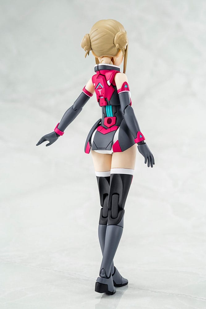 Alice Gear Aegis - Nodoka Takahata