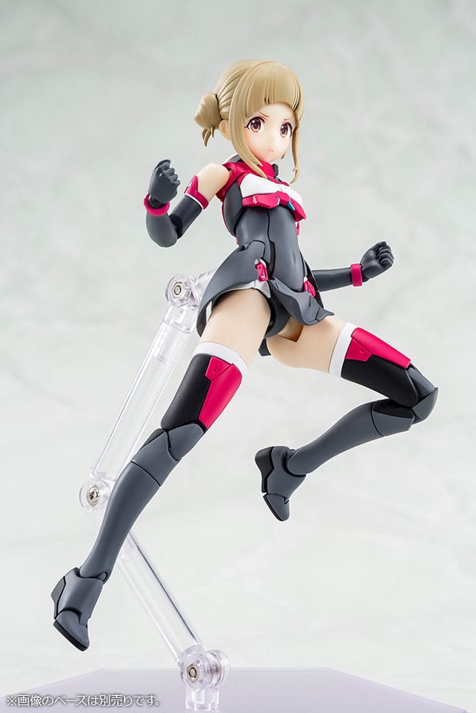 Alice Gear Aegis - Nodoka Takahata
