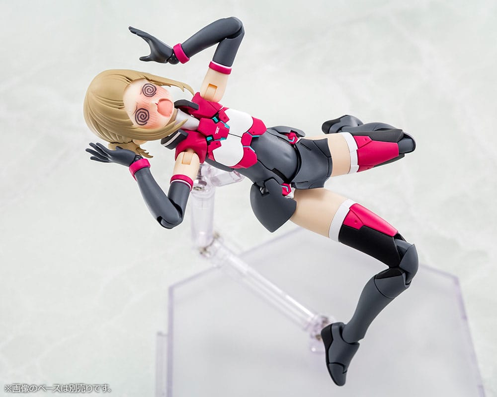 Alice Gear Aegis - Nodoka Takahata