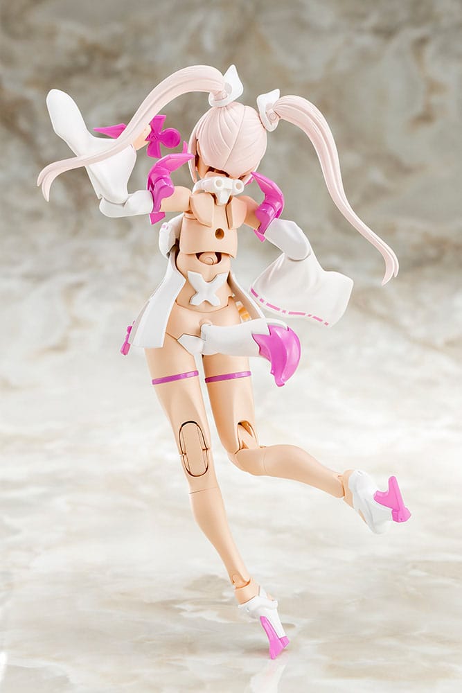 Kotobukiya-Megami Device-Asra Nine-Tails Matsuri