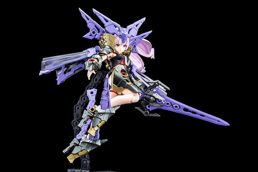 Megami Device - Buster Doll Paladin Darkness Claw - image 1