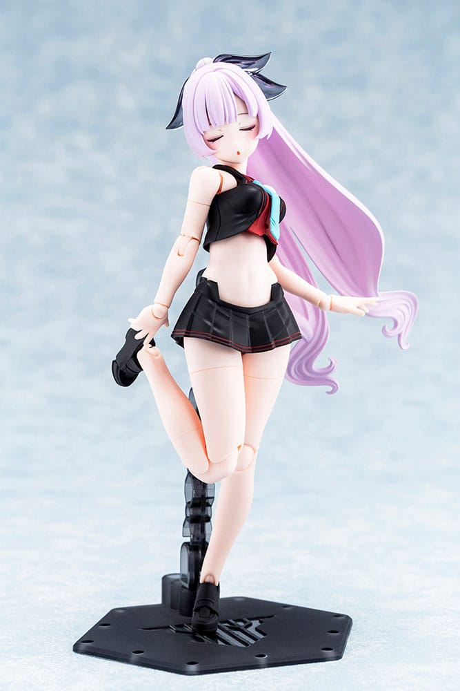 Megami Device - Buster Doll Paladin Darkness Claw - image 4