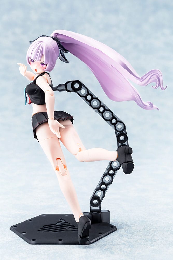 Megami Device - Buster Doll Paladin Darkness Claw - image 6