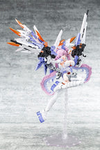 Megami Device - Desire Maiden Medic 1 face