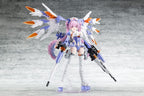 Megami Device - Desire Maiden Medic 2