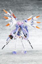 Megami Device - Desire Maiden Medic 3 back