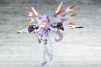 Megami Device - Desire Maiden Medic 4