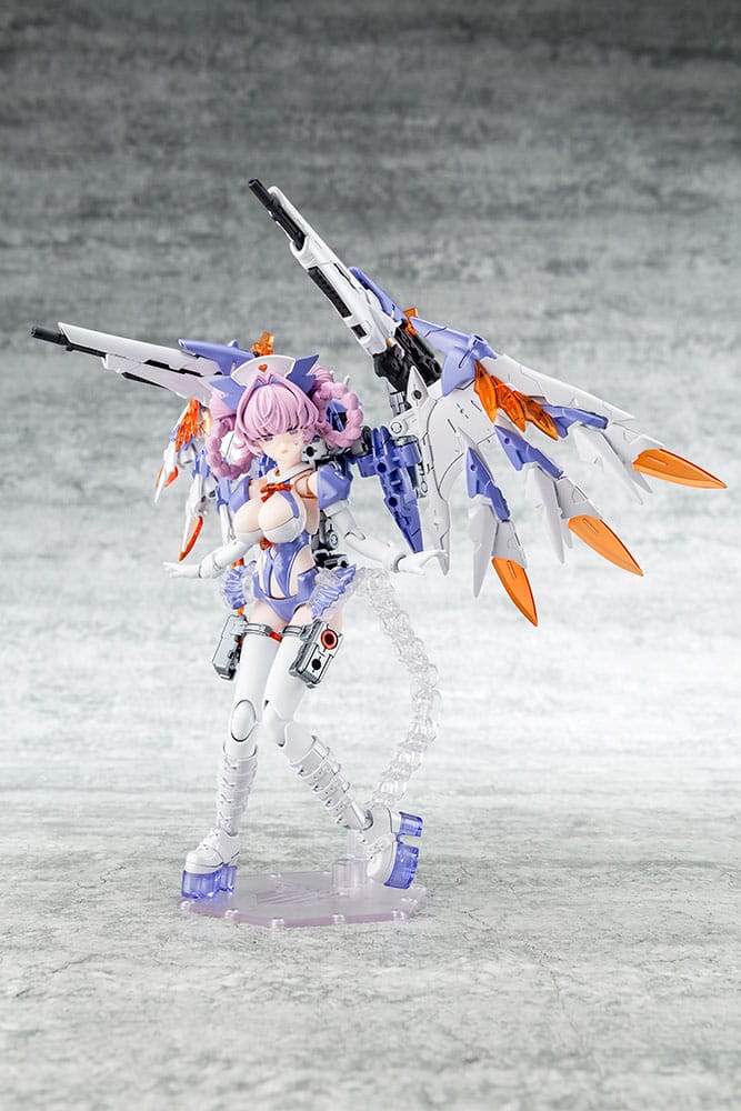 Megami Device - Desire Maiden Medic 5