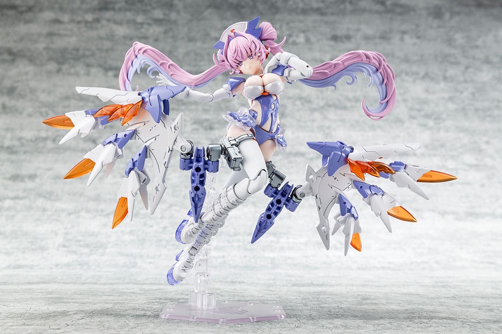 Megami Device - Desire Maiden Medic 6