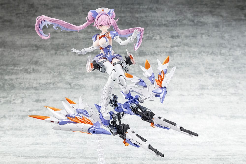 Megami Device - Desire Maiden Medic 7