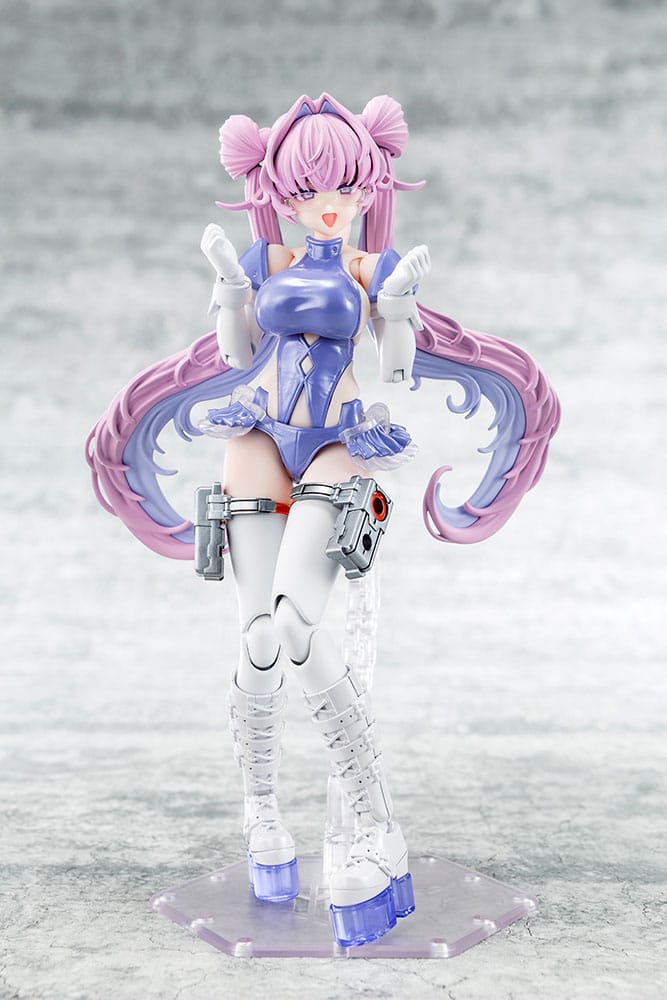 Megami Device - Desire Maiden Medic 8