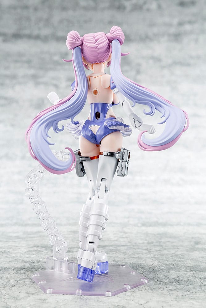 Megami Device - Desire Maiden Medic 9