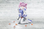 Megami Device - Desire Maiden Medic 10