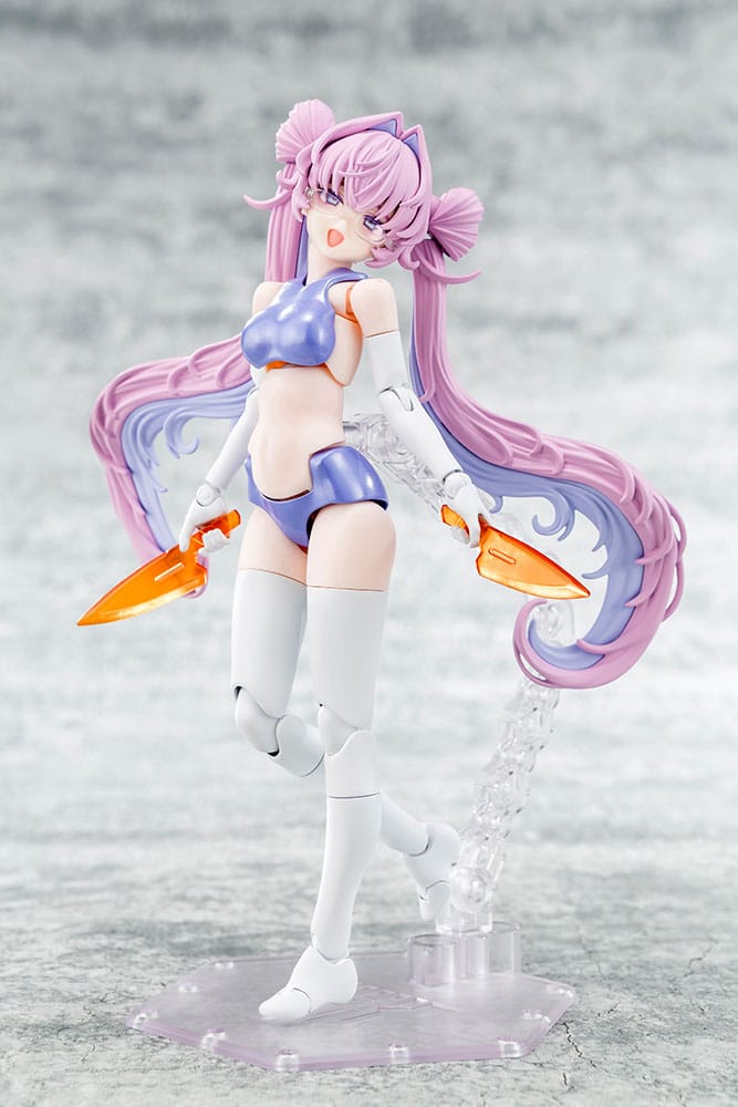 Megami Device - Desire Maiden Medic 11
