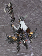 Godz Order - GO-02 Godwing Celestial Knight Megumi Asmodeus