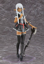 Godz Order - GO-02 Godwing Celestial Knight Megumi Asmodeus