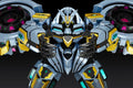 Yu-Gi-Oh! - PLAMAX - Divine Arsenal AA-ZEUS Sky Thunder