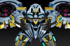 Yu-Gi-Oh! - PLAMAX - Divine Arsenal AA-ZEUS Sky Thunder