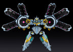 Yu-Gi-Oh! - PLAMAX - Divine Arsenal AA-ZEUS Sky Thunder