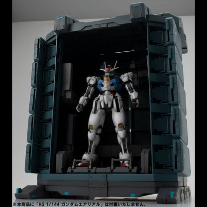 Realistic Model Series MS Container (GS07-A) Weather Color Edition
