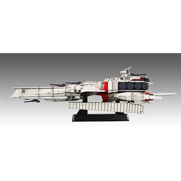 Char's Counterattack Ra Cailum Re figurine PVC Cosmo Fleet Special